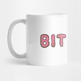 Bite Me Mug